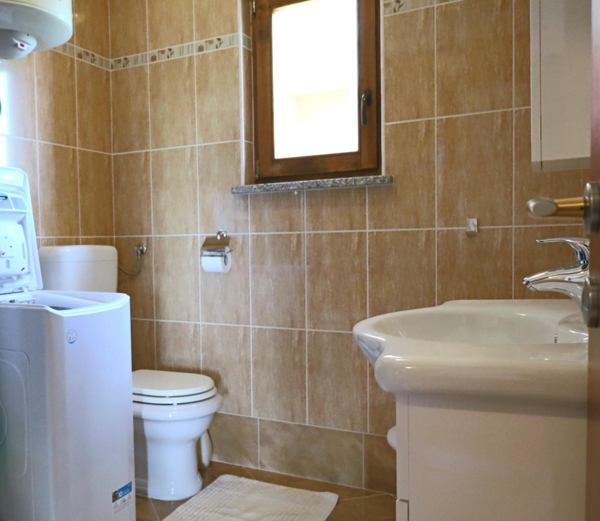 Apartment Zita With 1 Bedroom In Relaxing Surroundings Near Umag Eksteriør bilde