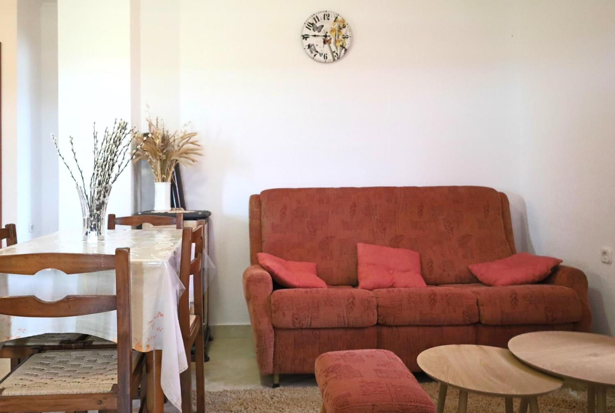 Apartment Zita With 1 Bedroom In Relaxing Surroundings Near Umag Eksteriør bilde