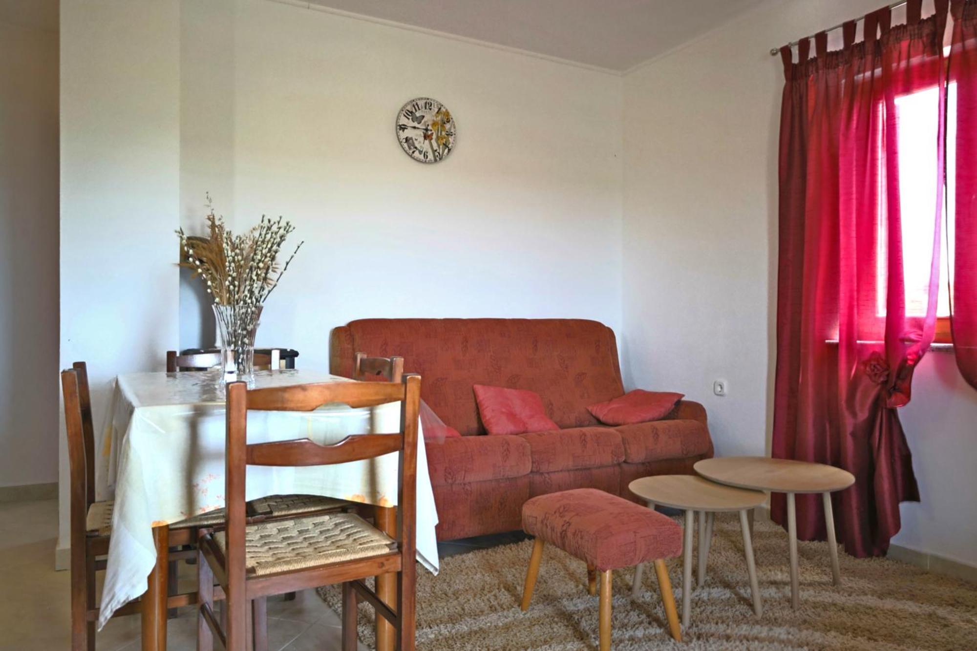 Apartment Zita With 1 Bedroom In Relaxing Surroundings Near Umag Eksteriør bilde