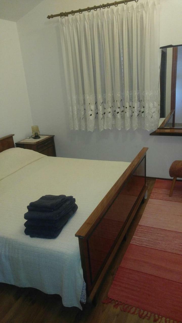 Apartment Zita With 1 Bedroom In Relaxing Surroundings Near Umag Eksteriør bilde